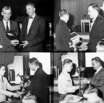 Highlights of the Football Banquet